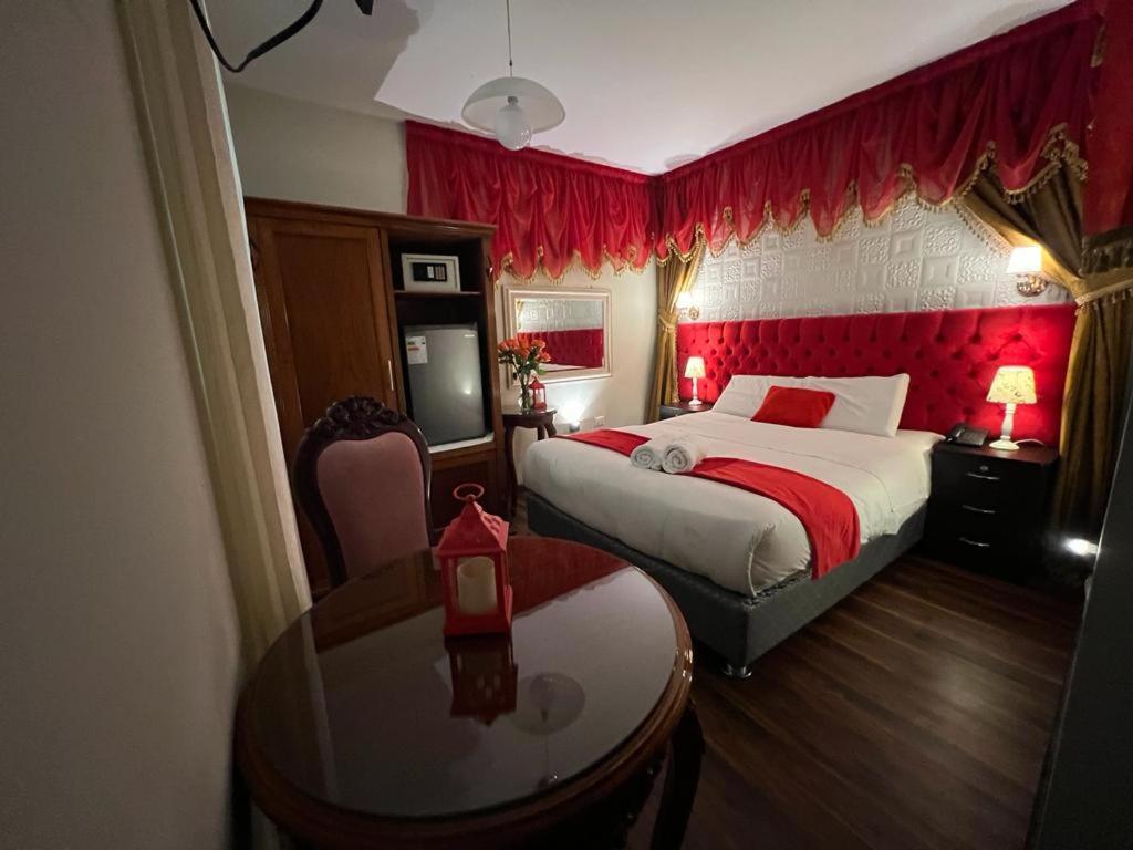 Gatsby Hotel Collection Arequipa Exterior photo